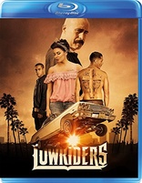 Lowriders (Blu-ray Movie), temporary cover art