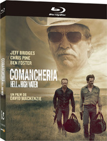 Hell or High Water (Blu-ray Movie)