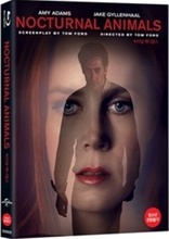 Nocturnal Animals (Blu-ray Movie), temporary cover art