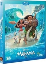 Moana (Blu-ray Movie), temporary cover art