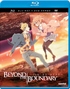 Beyond the Boundary Movies Double Feature (Blu-ray Movie)