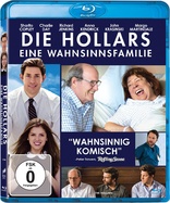 The Hollars (Blu-ray Movie)