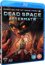 Dead Space 2: Aftermath (Blu-ray Movie)
