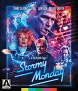 Stormy Monday (Blu-ray Movie)