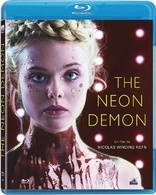 The Neon Demon (Blu-ray Movie)