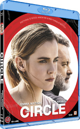 The Circle (Blu-ray Movie)