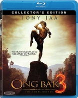 Ong Bak 3: The Final Battle (Blu-ray Movie)