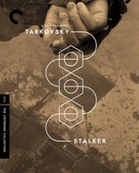 Stalker (Blu-ray Movie)