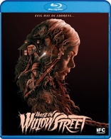 House on Willow Street (Blu-ray Movie)