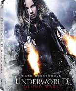 Underworld: Blood Wars (Blu-ray Movie)