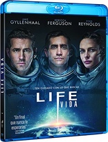 Life (Blu-ray Movie)