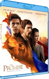 The Promise (Blu-ray Movie)