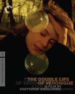The Double Life of Vronique (Blu-ray Movie)