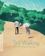 Still Walking (Blu-ray Movie)