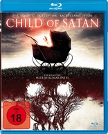 Child of Satan (Blu-ray Movie)