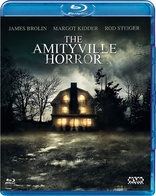 The Amityville Horror (Blu-ray Movie)