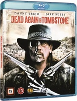 Dead Again in Tombstone (Blu-ray Movie)