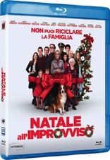 Love the Coopers (Blu-ray Movie)