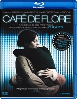 Caf de Flore (Blu-ray Movie)