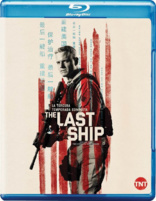 The Last Ship: The Complete Third Season (Blu-ray Movie)