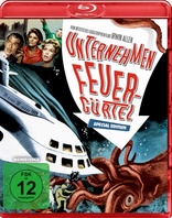 Voyage to the Bottom of the Sea (Blu-ray Movie)