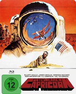 Capricorn One (Blu-ray Movie)