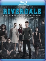 Riverdale: The Complete Second Season (Blu-ray Movie)