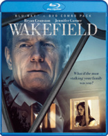 Wakefield (Blu-ray Movie)