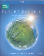 Planet Earth II (Blu-ray Movie), temporary cover art