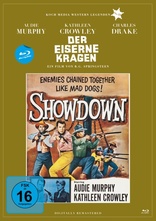 Showdown (Blu-ray Movie)