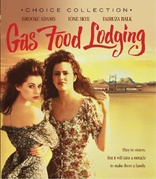 Gas, Food, Lodging (Blu-ray Movie)