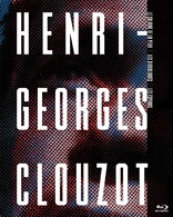 Henri-Georges Clouzot box (Blu-ray Movie)