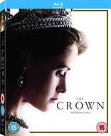 The Crown: Season One (Blu-ray Movie)