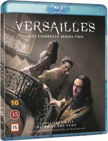 Versailles: The Complete Series Two (Blu-ray Movie)