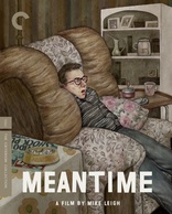 Meantime (Blu-ray Movie)