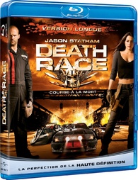 death race blu ray