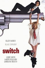 Switch (Blu-ray Movie)