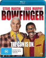 Bowfinger (Blu-ray Movie)