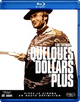 For a Few Dollars More (Blu-ray Movie)