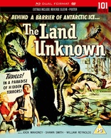 The Land Unknown (Blu-ray Movie)