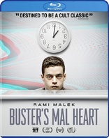 Buster's Mal Heart (Blu-ray Movie)