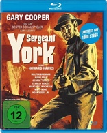 Sergeant York (Blu-ray Movie)