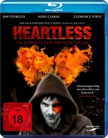 Heartless (Blu-ray Movie)