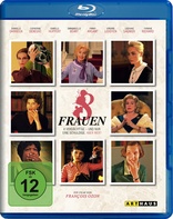 8 Frauen (Blu-ray Movie)