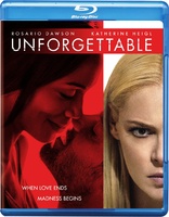 Unforgettable (Blu-ray Movie)