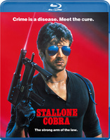 Cobra (Blu-ray Movie)