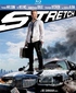 Stretch (Blu-ray Movie)