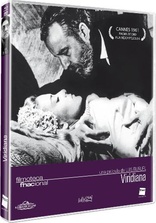 Viridiana (Blu-ray Movie)