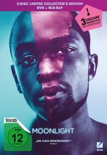 Moonlight (Blu-ray Movie)