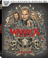 Warlock Collection (Blu-ray Movie)